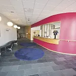 Park By Radisson Haugesund Airport 3* Avaldsnes