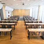 Aiden By Western Haugesund Airport 3* Avaldsnes