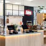 Otel Aiden By Western Haugesund Airport 3*