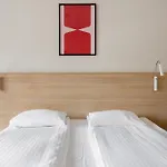 Otel Aiden By Western Haugesund Airport Avaldsnes