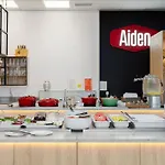 Otel Aiden By Western Haugesund Airport 3*
