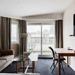 Aiden By Western Haugesund Airport Avaldsnes