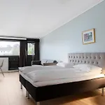 Aiden By Western Haugesund Airport 3* Avaldsnes