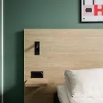 Hotel Aiden By Western Haugesund Airport Avaldsnes