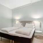 Aiden By Western Haugesund Airport Otel Avaldsnes