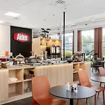Aiden By Western Haugesund Airport 3* Avaldsnes