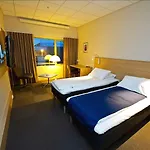Aiden By Western Haugesund Airport Отель Avaldsnes