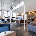 Aiden By Western Haugesund Airport Avaldsnes
