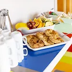 Otel Aiden By Western Haugesund Airport 3*