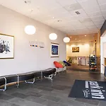 Aiden By Western Haugesund Airport Hotel Avaldsnes