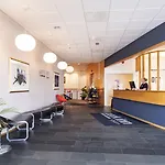 Aiden By Western Haugesund Airport 3* Avaldsnes