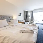 Otel Aiden By Western Haugesund Airport 3*