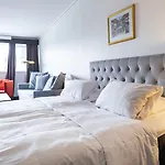 Aiden By Western Haugesund Airport Отель