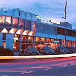Aiden By Western Haugesund Airport Otel 3*