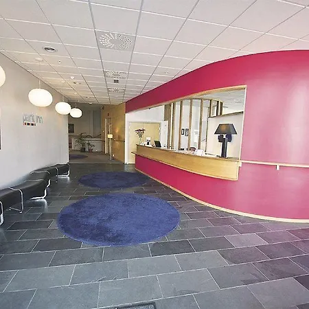 Aiden By Western Haugesund Airport 3* Avaldsnes