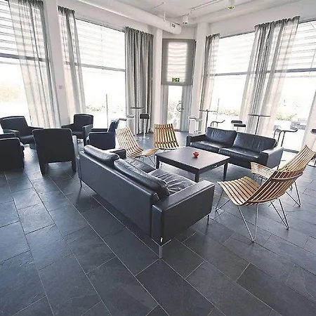 Hotel Aiden By Western Haugesund Airport 3*