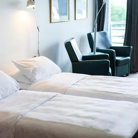 Otel Aiden By Western Haugesund Airport