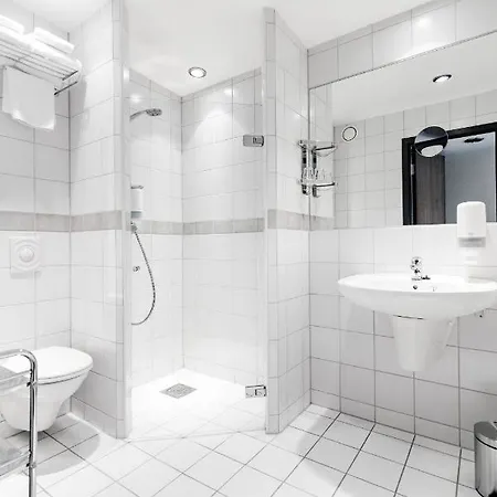 Aiden By Western Haugesund Airport 3* Avaldsnes