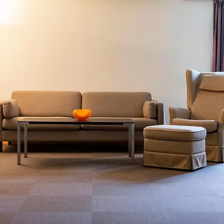 Otel Aiden By Western Haugesund Airport