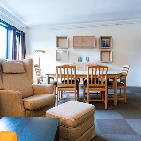 Otel Aiden By Western Haugesund Airport Avaldsnes