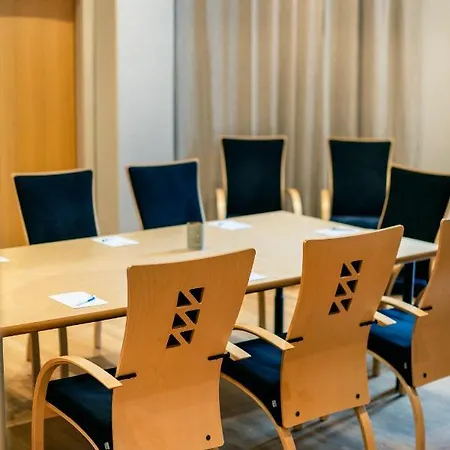 Aiden By Western Haugesund Airport Hotel 3*
