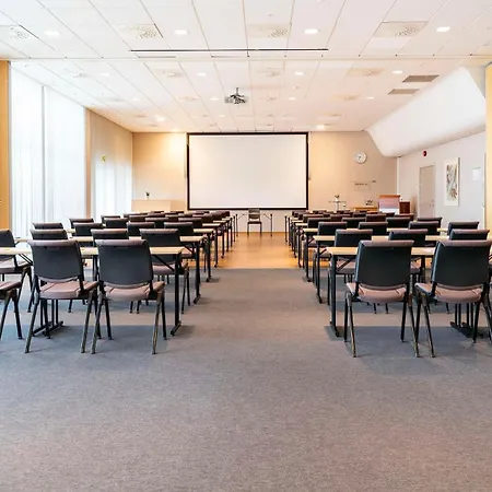 Hotel Aiden By Western Haugesund Airport