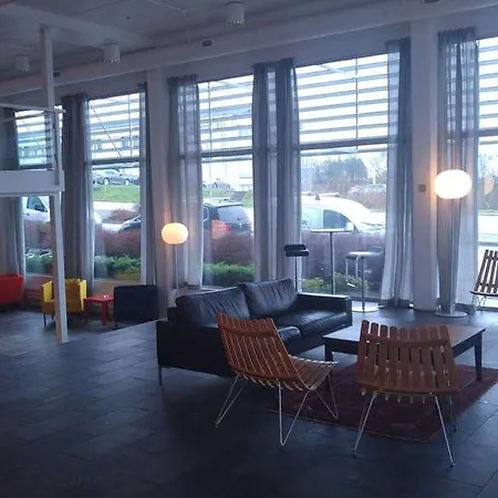 Aiden By Western Haugesund Airport Hotel Avaldsnes