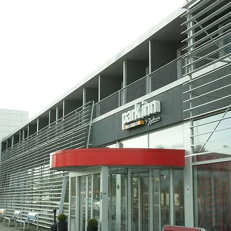 Hotel Aiden By Western Haugesund Airport 3*