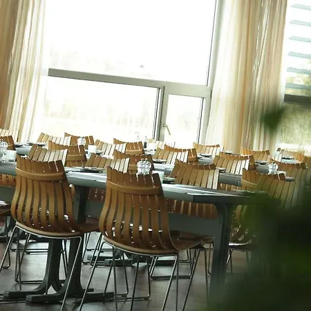 Aiden By Western Haugesund Airport Hotel 3*