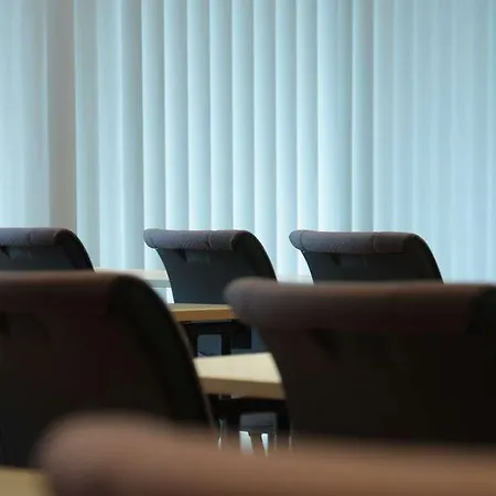 Hotel Aiden By Western Haugesund Airport 3*