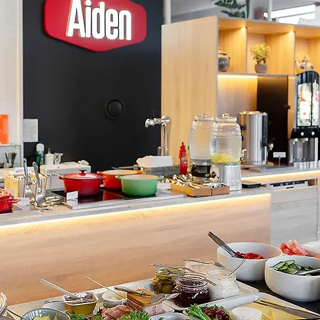Aiden By Western Haugesund Airport