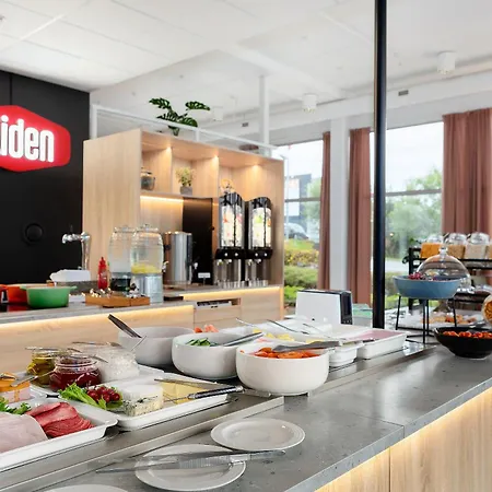 Hotel Aiden By Western Haugesund Airport Avaldsnes