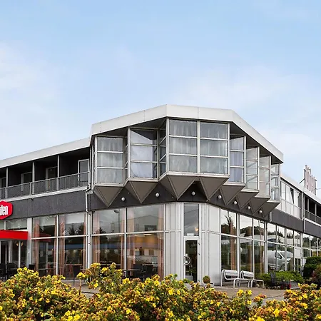 Aiden By Western Haugesund Airport 3*