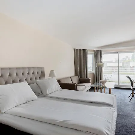 Hotel Aiden By Western Haugesund Airport Avaldsnes