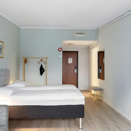 Aiden By Western Haugesund Airport Hotel