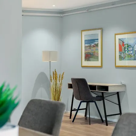 Aiden By Western Haugesund Airport Hotel Avaldsnes