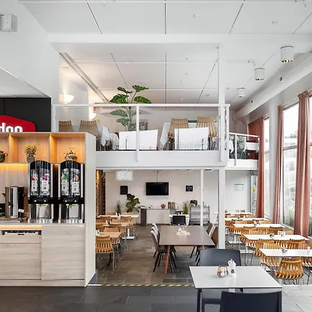 Aiden By Western Haugesund Airport Hotel Avaldsnes