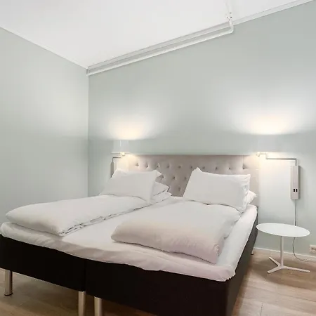 Aiden By Western Haugesund Airport Hotel Avaldsnes