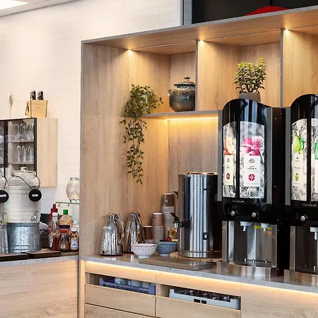 Aiden By Western Haugesund Airport 3*