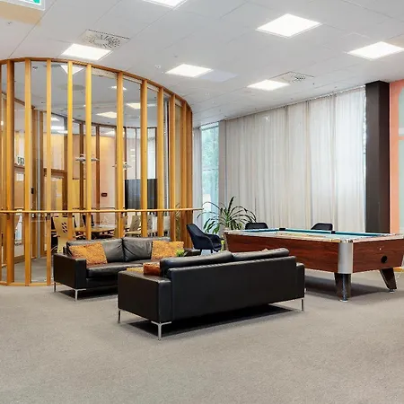 Aiden By Western Haugesund Airport