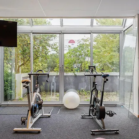 Hotel Aiden By Western Haugesund Airport