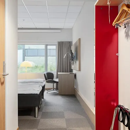 Aiden By Western Haugesund Airport 3*
