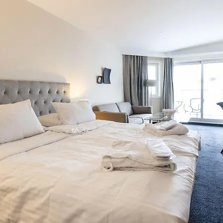 Hotel Aiden By Western Haugesund Airport 3*