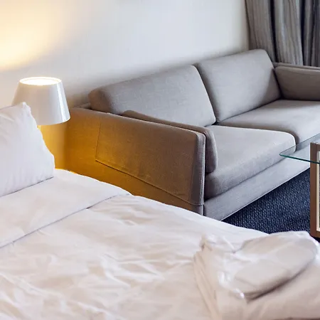Aiden By Western Haugesund Airport Hotel Avaldsnes