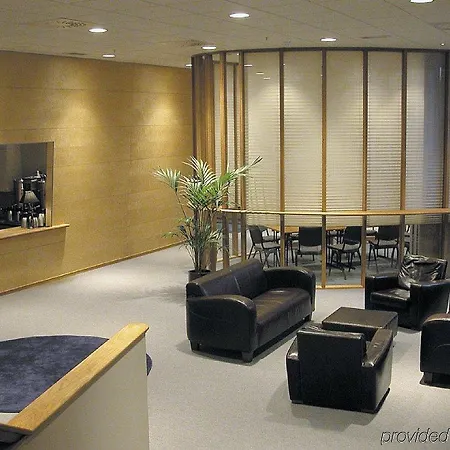 Aiden By Western Haugesund Airport Hotel