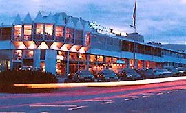 Aiden By Western Haugesund Airport Hotel 3*