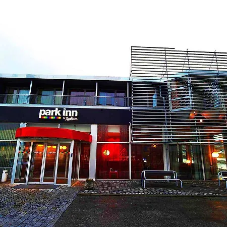 Aiden By Western Haugesund Airport 3* Avaldsnes
