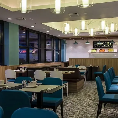 Aiden By Western Haugesund Airport Avaldsnes