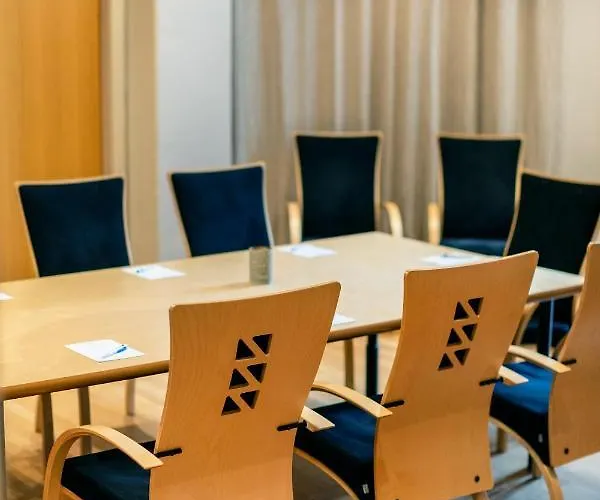 Aiden By Western Haugesund Airport Ξενοδοχείο 3*