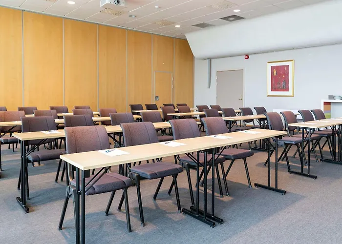 Aiden By Western Haugesund Airport Ξενοδοχείο